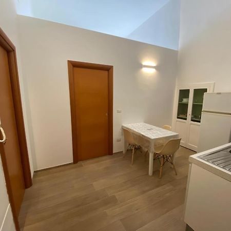 Sant'Adoeno Appartament Bisceglie Bagian luar foto