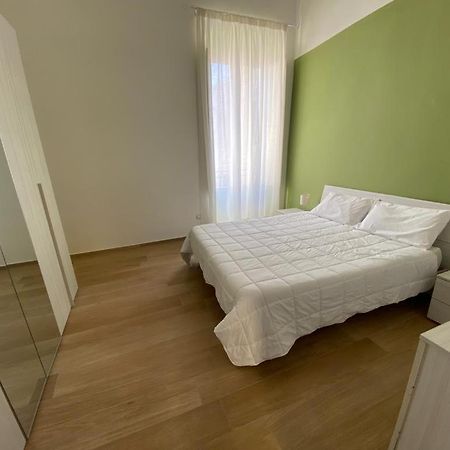 Sant'Adoeno Appartament Bisceglie Bagian luar foto