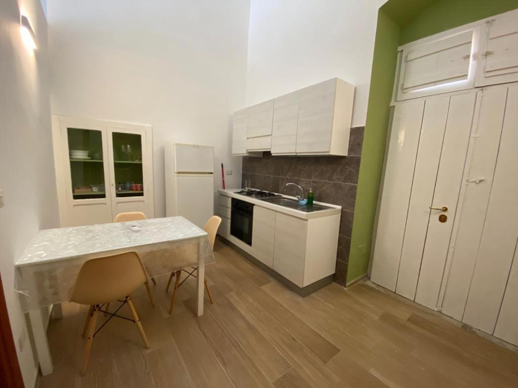 Sant'Adoeno Appartament Bisceglie Bagian luar foto