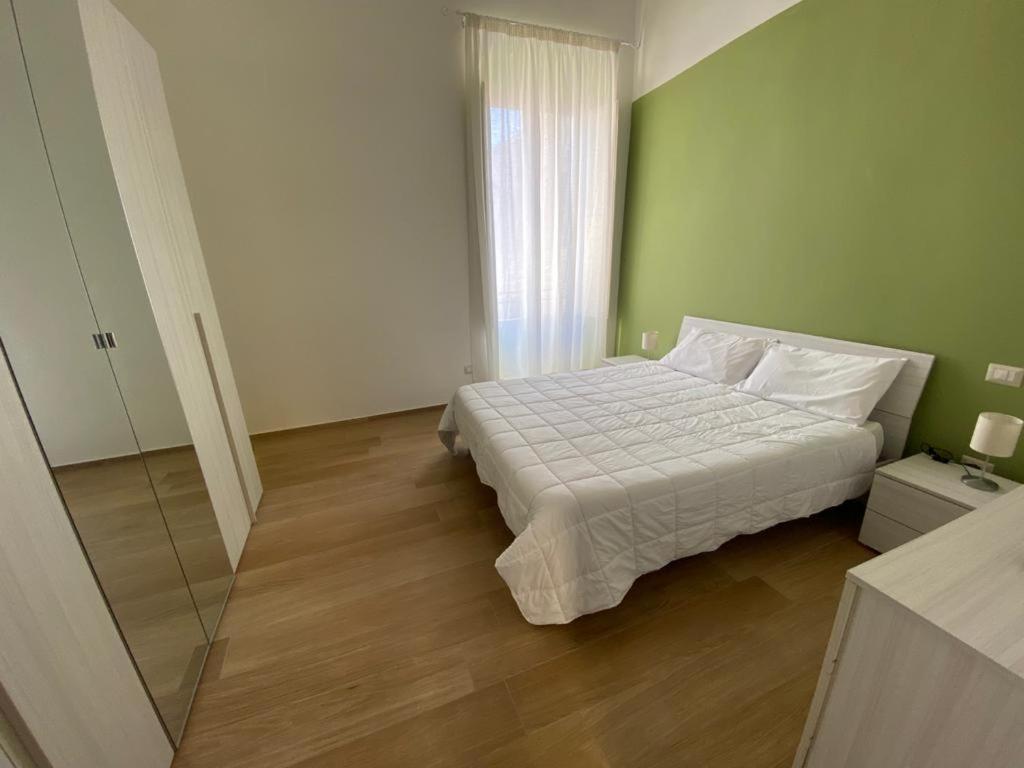 Sant'Adoeno Appartament Bisceglie Bagian luar foto